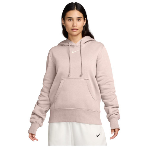 Nike Γυναικείο φούτερ Sportswear Phoenix Fleece Pullover Hoodie